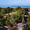 Bungalow sul Mare in Calabria | Villaggio La Pantera Rosa