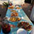 Pizzeria sul mare Calabria