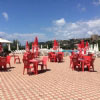Bungalow sul Mare in Calabria | Villaggio La Pantera Rosa
